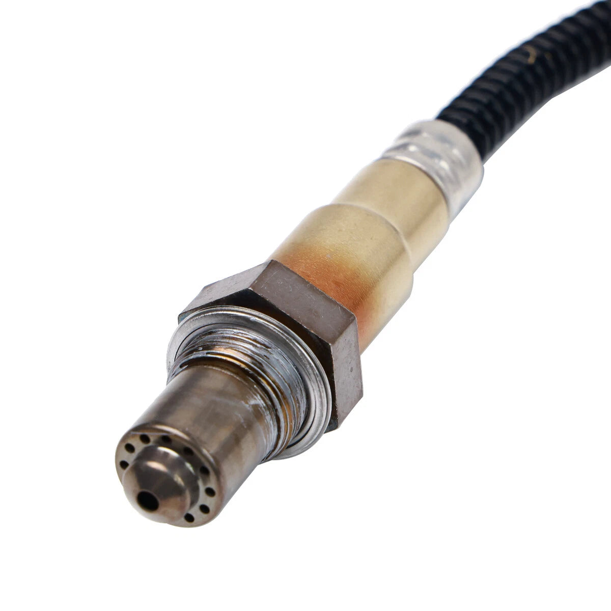 2X O2 Oxygen Sensor for VW Beetle Golf Passat 2.5L (2014–2010)