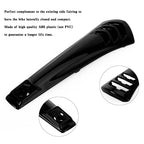Steering Horn Cover for Vespa Sprint Primavera 125/150 (2014–2021) Black T9