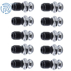 Coolant Pull Stud Retention Knob for Mazak Fadal Hurco Okuma