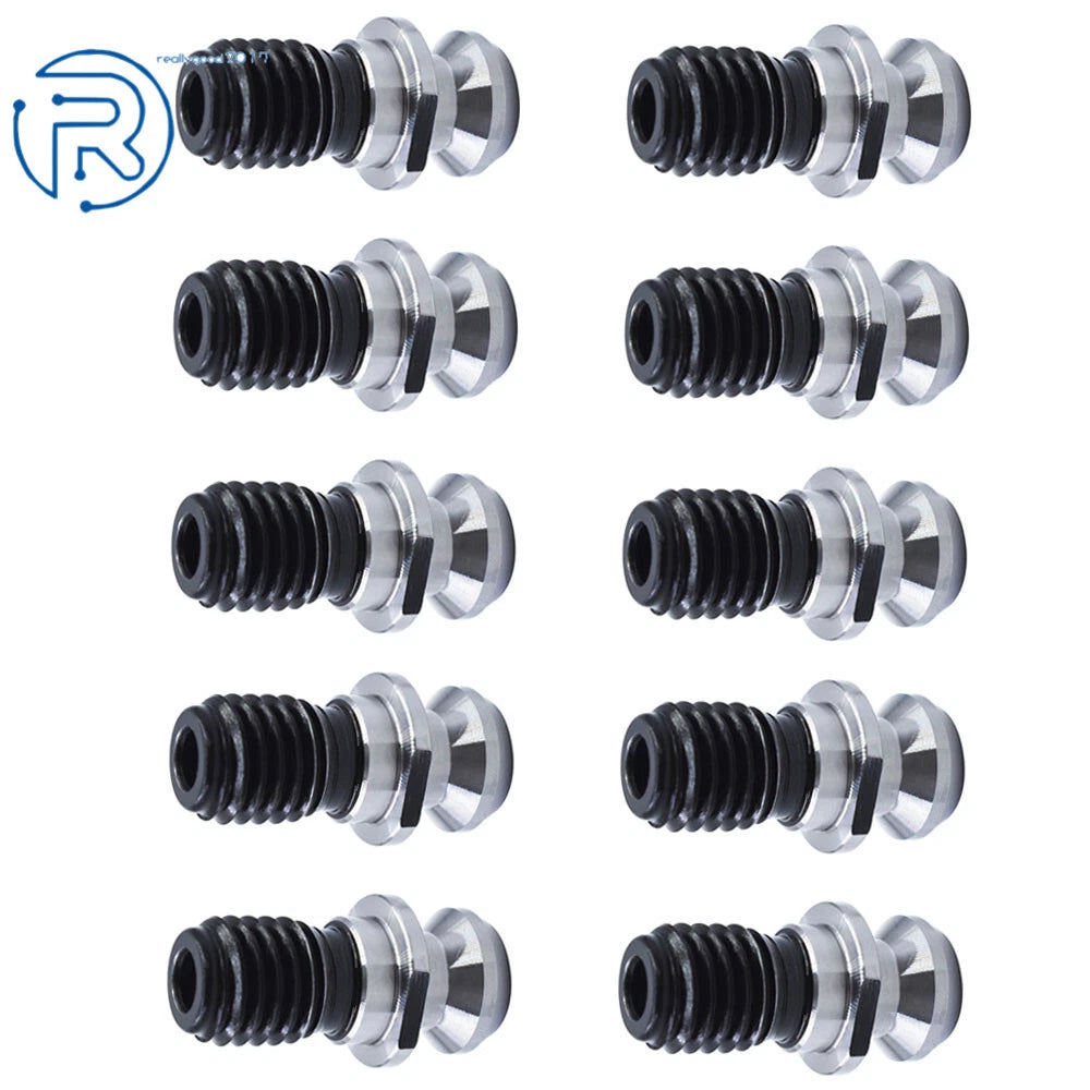 Coolant Pull Stud Retention Knob for Mazak Fadal Hurco Okuma