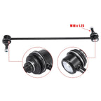 2 x Front Suspension Sway Bar End Links for Buick Terraza (2005-2007)