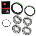 Front wheel strut hub bearing seal for Polaris Sportsman (2000–2013)