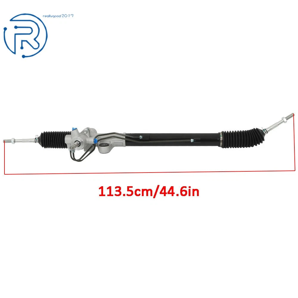 Power Steering Rack & Pinion Assembly for Honda Pilot (2009-2015)