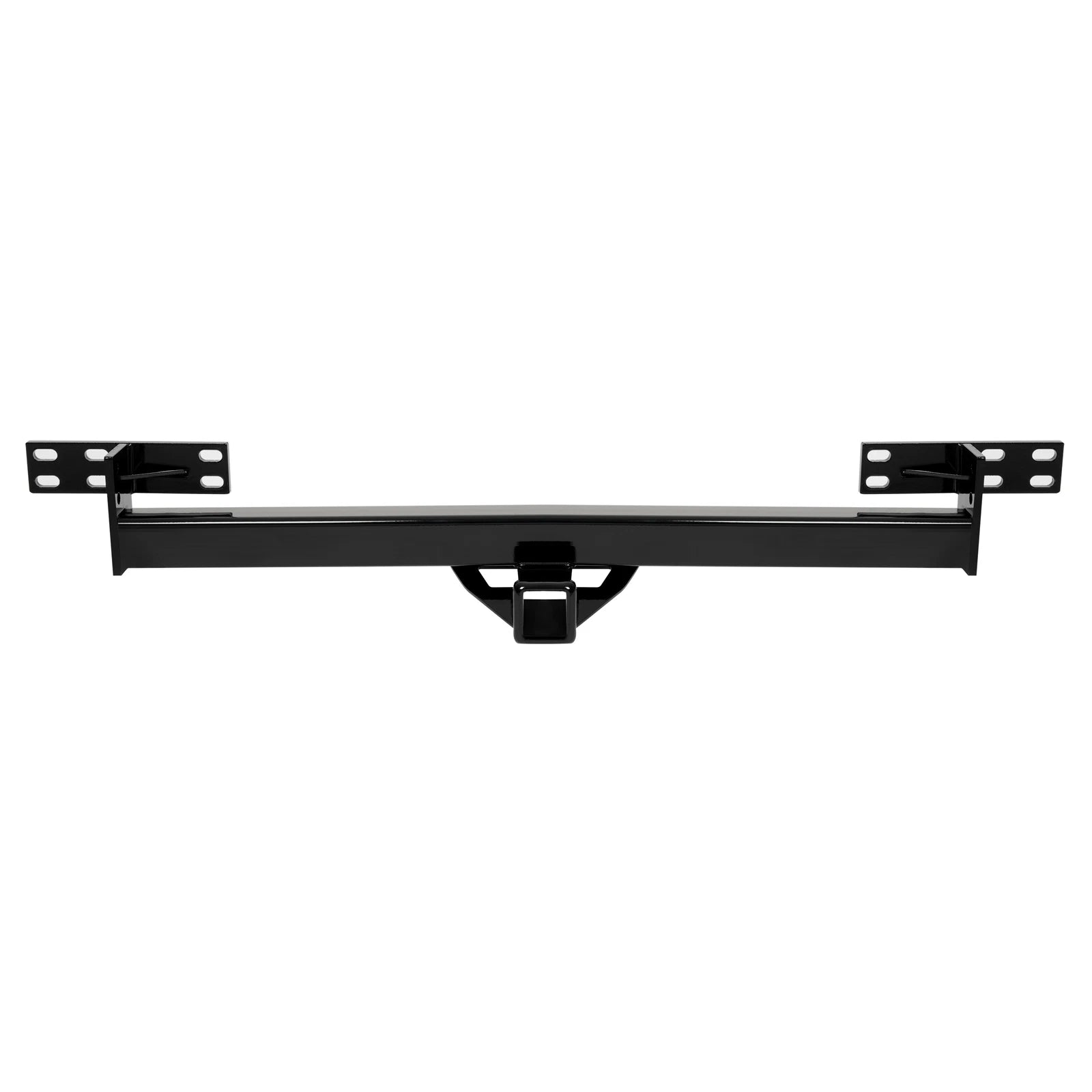 Trailer Hitch Tow Hitch 2" Receiver for Jeep CJ5 CJ6 CJ7 CJ8 (1955–1986)