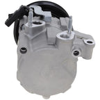 A/C Compressor for Jeep Liberty (2006–2008)