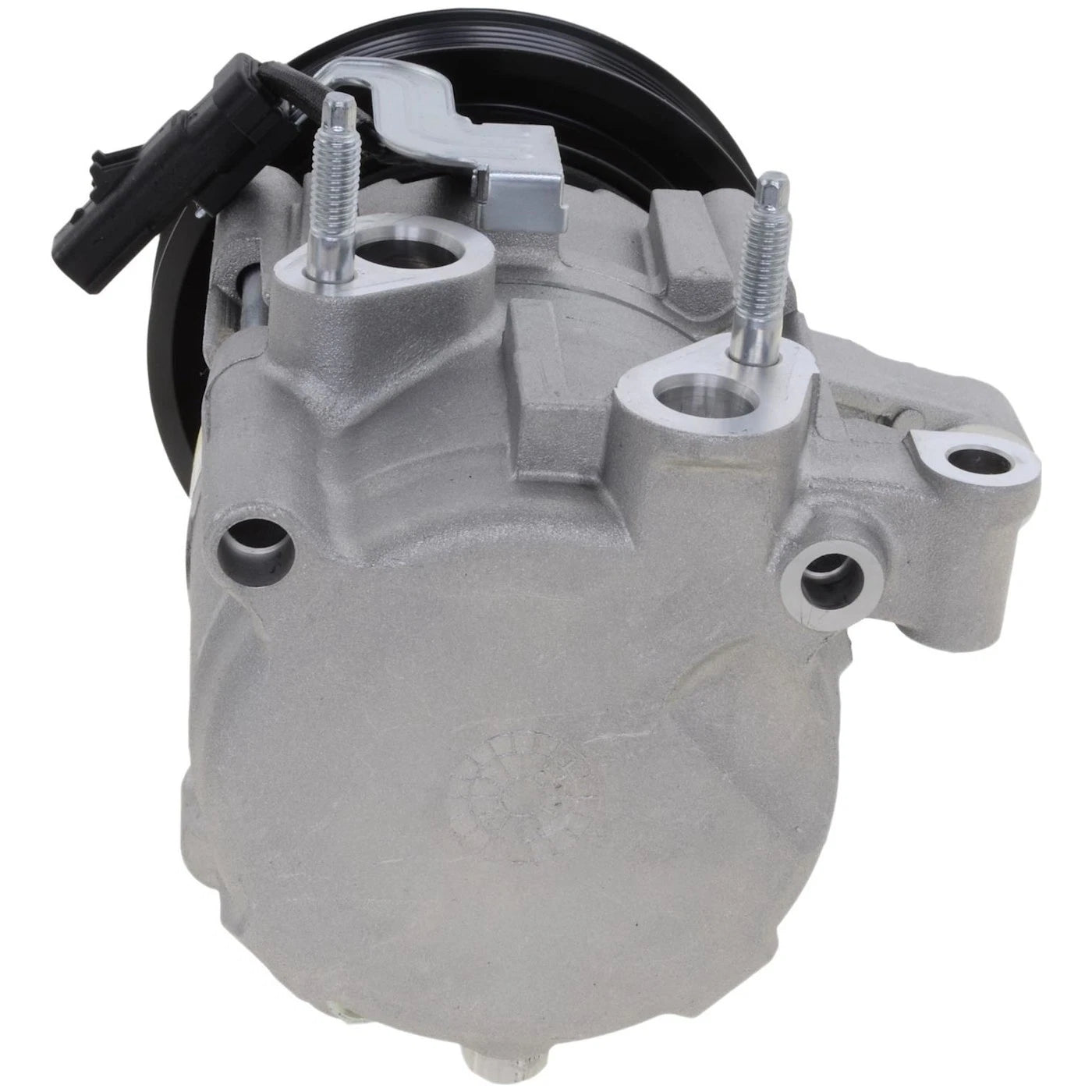 A/C Compressor for Jeep Liberty (2006–2008)