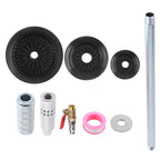 Pneumatic Vacuum Sucker Puller Lifter for Paintless Dent Repair (2000–2025)