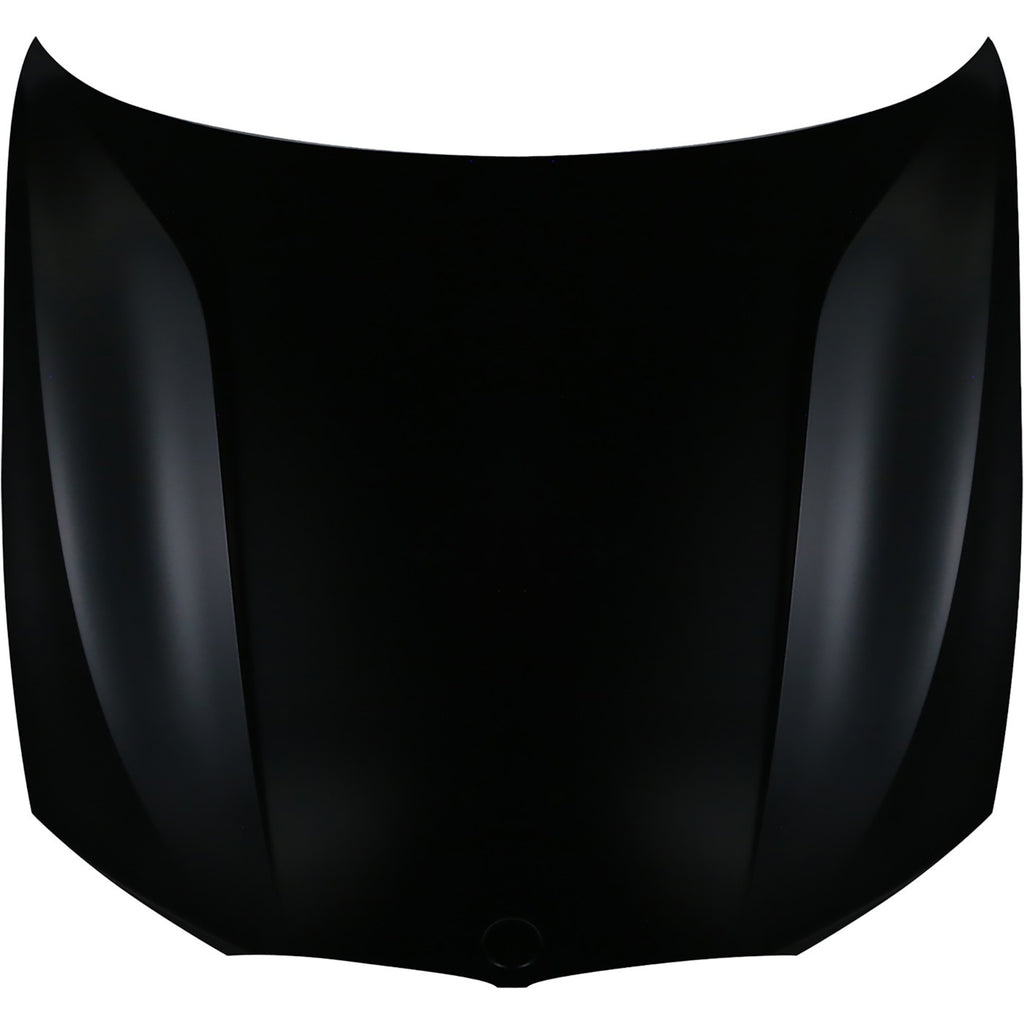 Hood for BMW 330i (2019–2024) Aluminum