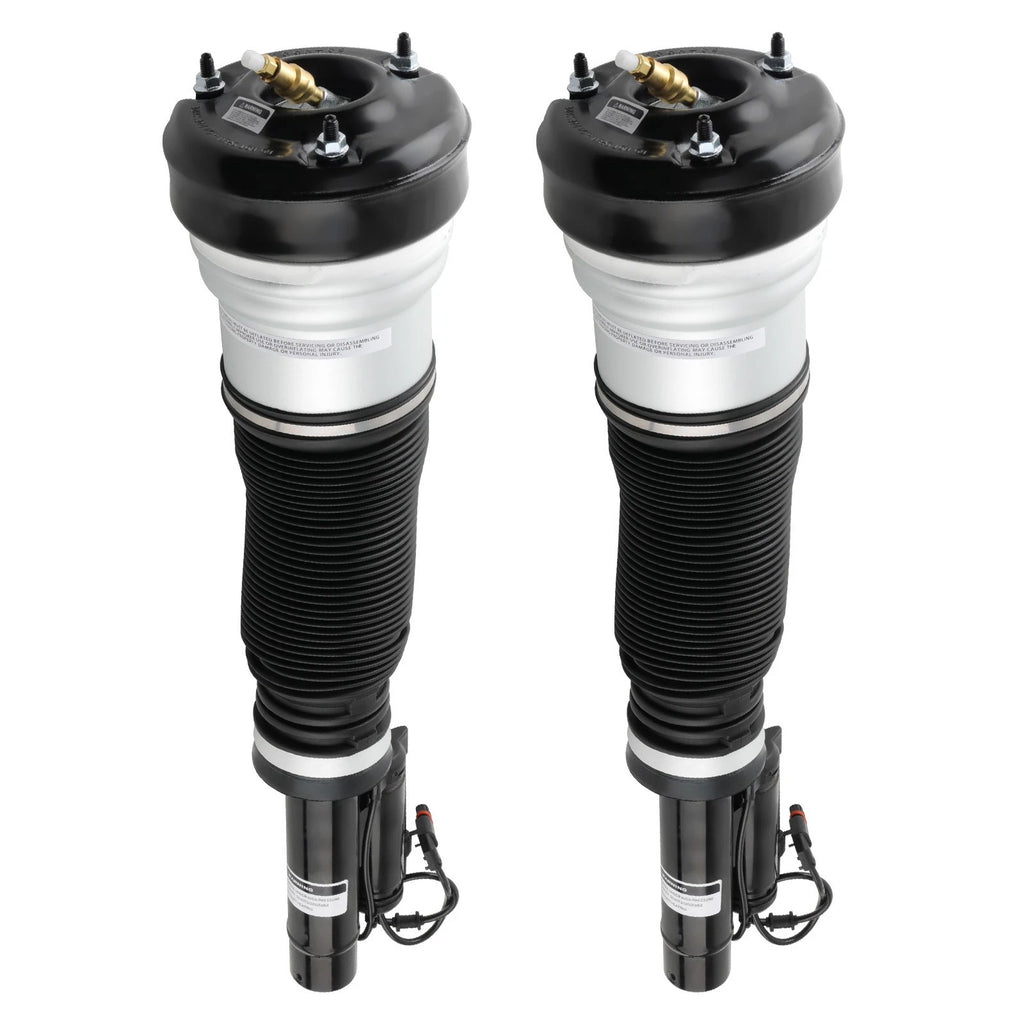 Front Air Suspension Struts for Mercedes W220 (2000-2006)