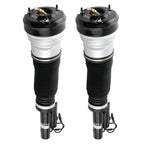 Front Air Suspension Struts for Mercedes W220 (2000-2006)