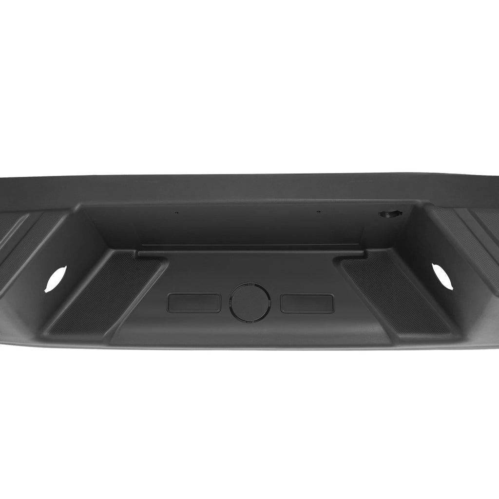 Rear Bumper Top Step Pad Cover for Ford F-150 (2009–2014)