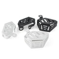 Brake Fluid Clutch Reservoir Guard for BMW R1200GS/ADV (2014-2017)