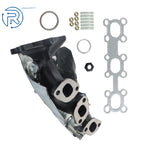 Exhaust Manifold for Nissan Pathfinder INFINITI QX4 (2001–2004) 3.5L RH
