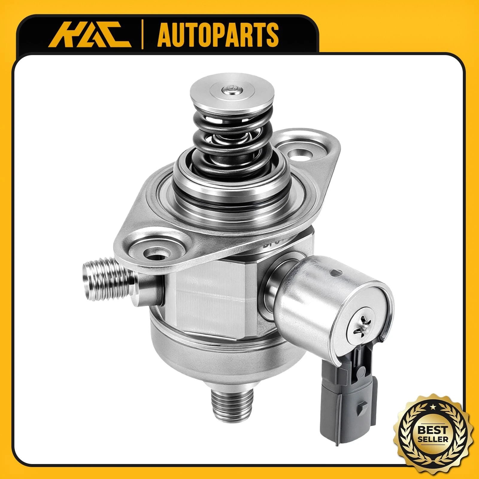 High Pressure Fuel Pump for Cadillac ATS CTS (2013–2015)