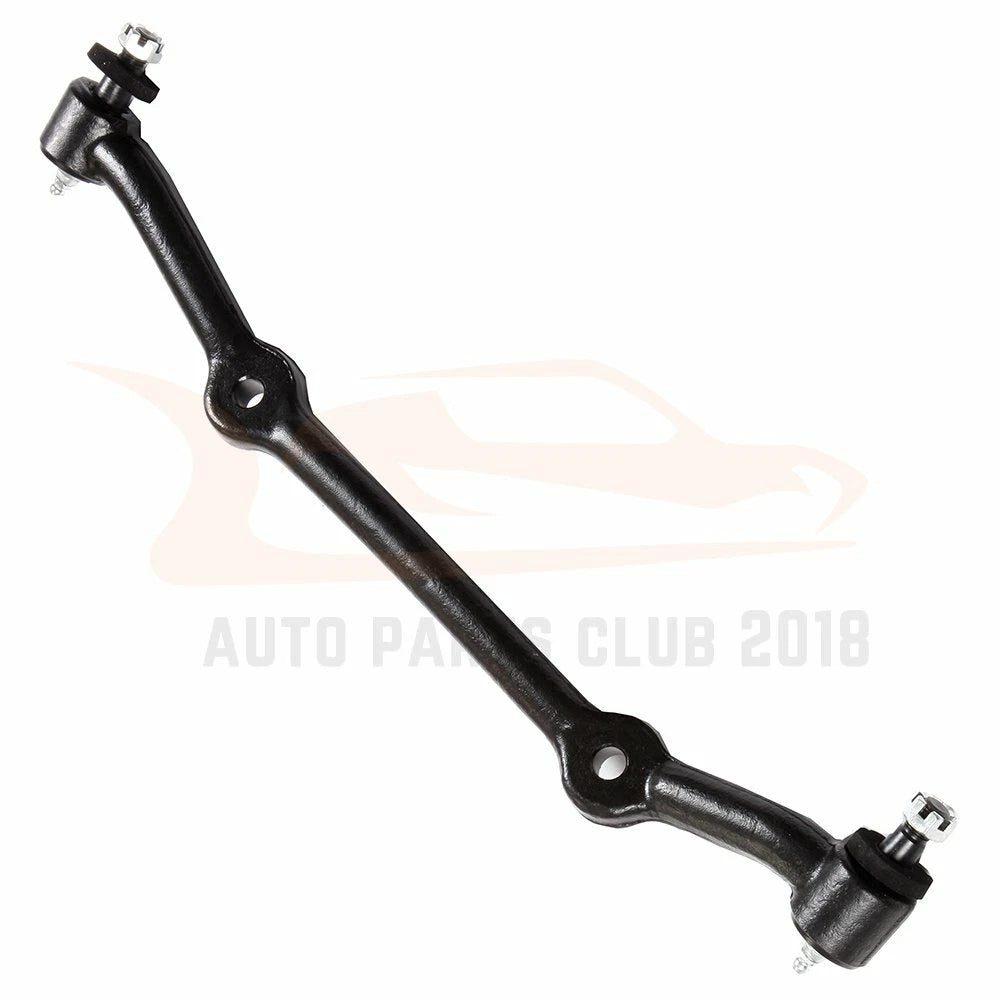 Set of 7 Inner Outer Tie Rod Ends for GMC Sonoma (1996-2003)