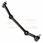 Set of 7 Inner Outer Tie Rod Ends for GMC Sonoma (1996-2003)