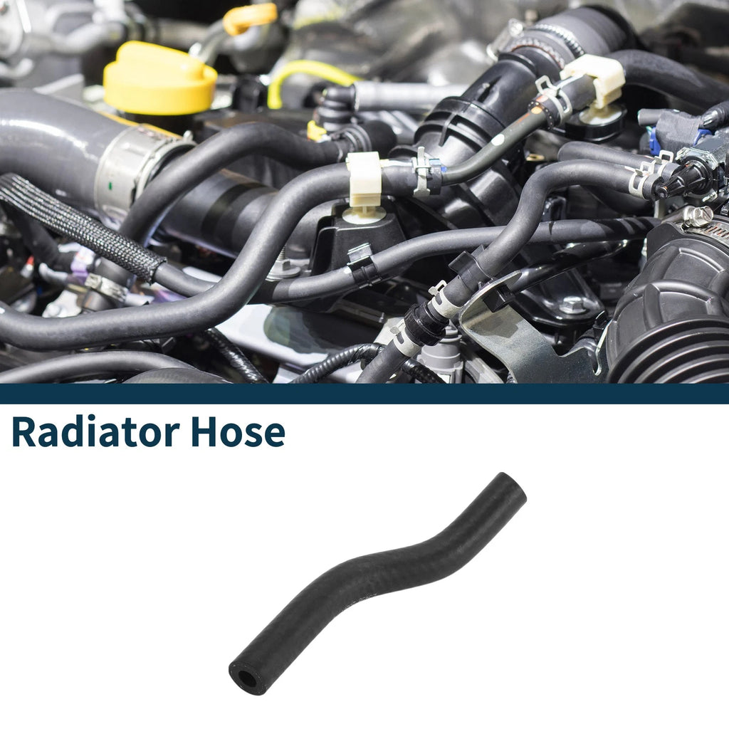 Radiator Hose No. 254682G201 for Hyundai Santa Fe (2015) Rubber