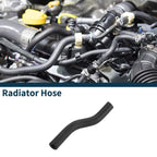 Radiator Hose No. 254682G201 for Hyundai Santa Fe (2015) Rubber