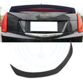 Rear Trunk Spoiler Wing for Cadillac ATS Sedan (2013–2019)
