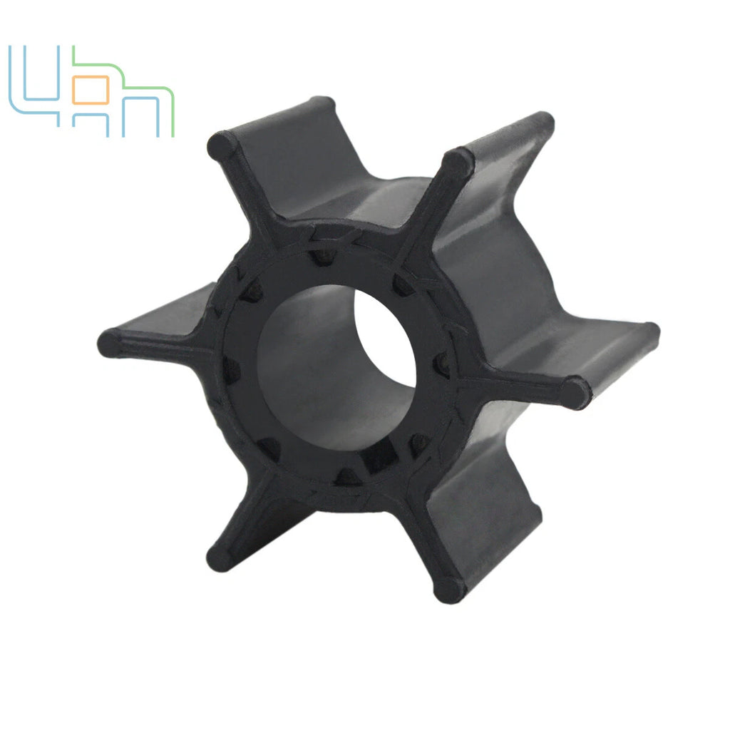 Water Pump Impeller 682-44352-01 18-3074 500320 for Yamaha Outboard (9.9/15HP)