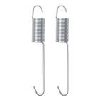 2X Clutch Spring Replacement Set for Honda HR Series (54411VA3J00)