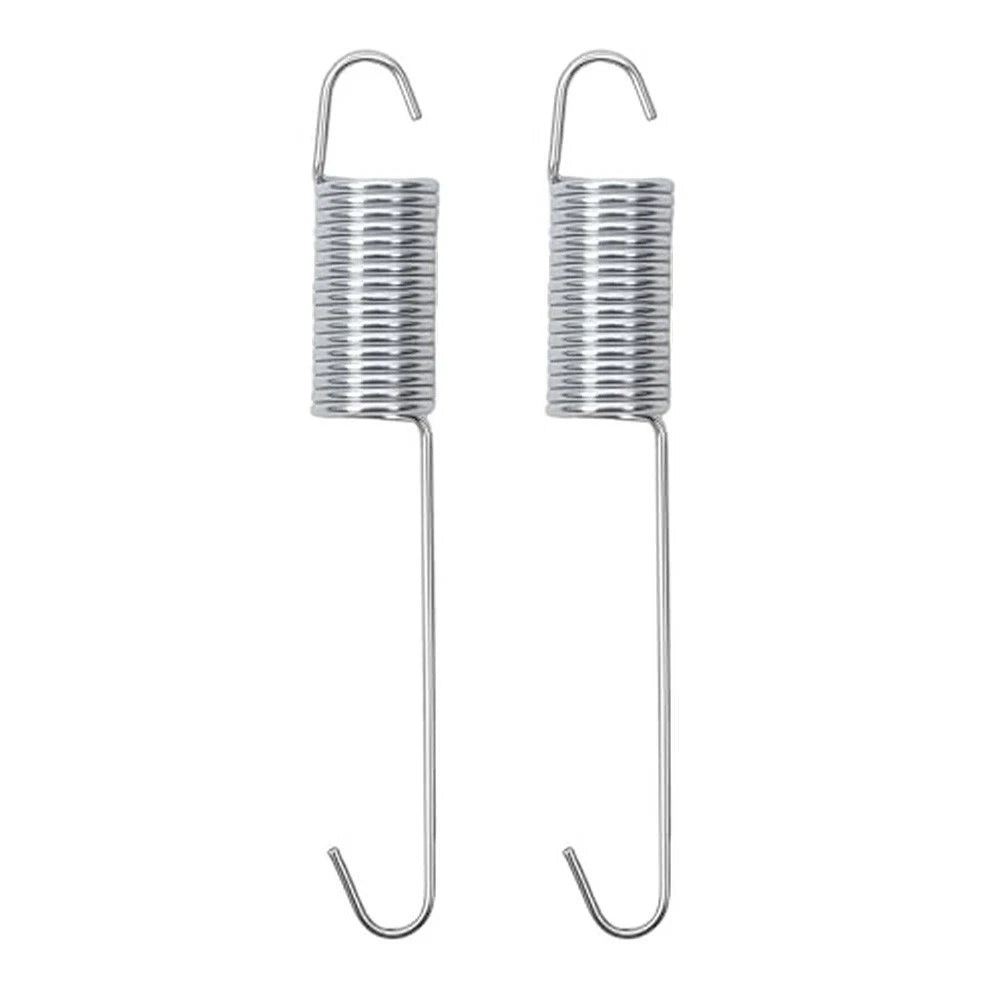 2X Clutch Spring Replacement Set for Honda HR Series (54411VA3J00)