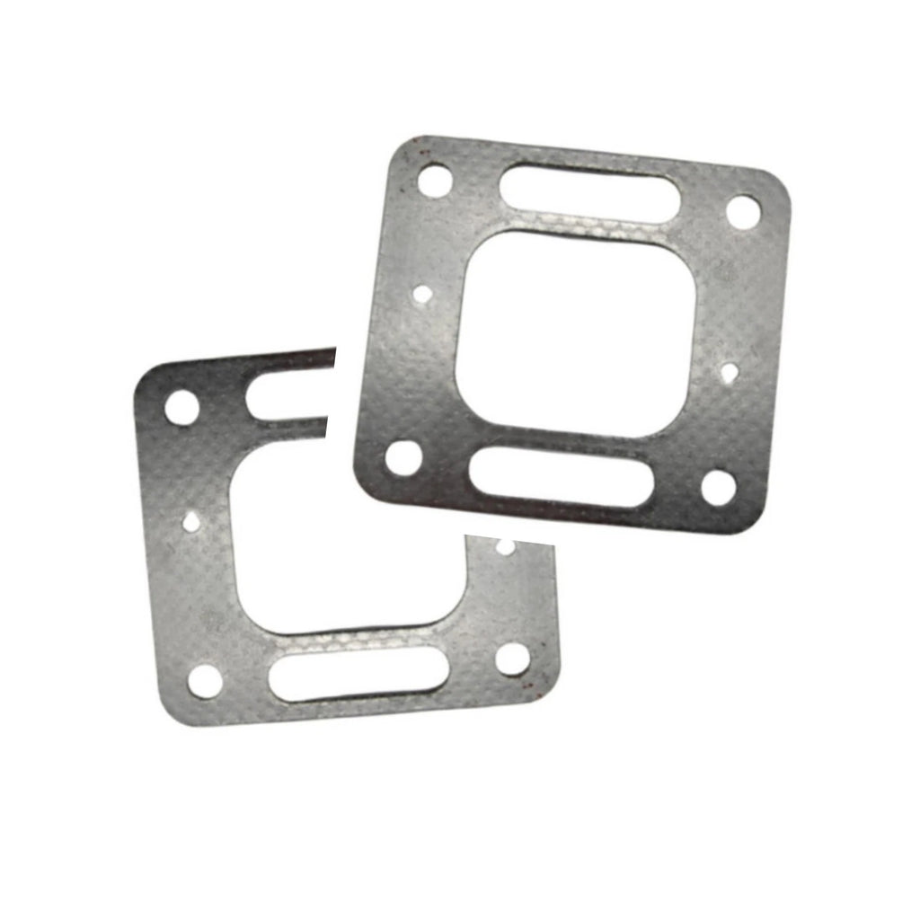 Exhaust Elbow Manifold Gasket for Mercruiser 4.3 5.0 5.7 7.4 8.2 L (27-860233)