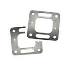 Exhaust Elbow Manifold Gasket for Mercruiser 4.3 5.0 5.7 7.4 8.2 L (27-860233)