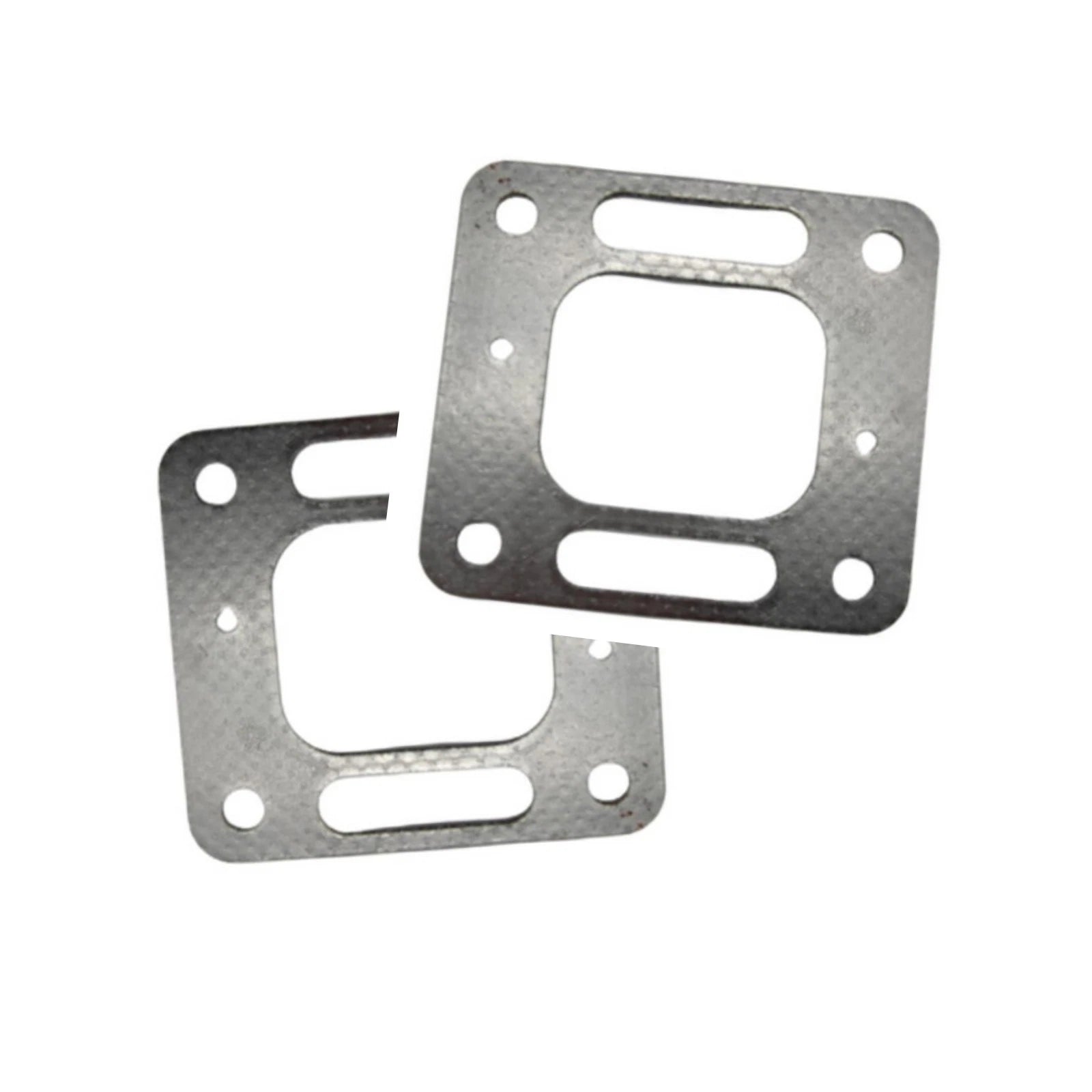 Exhaust Elbow Manifold Gasket for Mercruiser 4.3 5.0 5.7 7.4 8.2 L (27-860233)