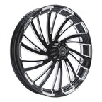 26" Front Wheel Rim Hub for Harley Touring Glide (2008–Present)