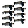 Set of 8 Fuel Injectors for Lexus SC400 LS400 (1992–1997)