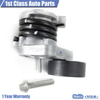 Drive Belt Tensioner for BMW E60 E71 E90 E92 E93 (2005–2013) [11288624196]