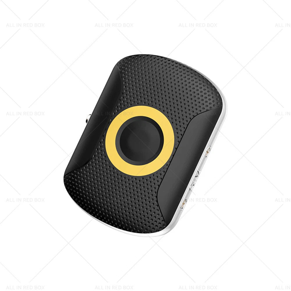 GPS Dog Tracker for Pet Collar (Waterproof, 4G, Real Time)