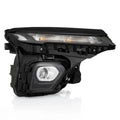 LED Headlight with Halogen Signal Lamp for Chevy Trailblazer LS (2024–2026)