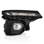 LED Headlight with Halogen Signal Lamp for Chevy Trailblazer LS (2024–2026)