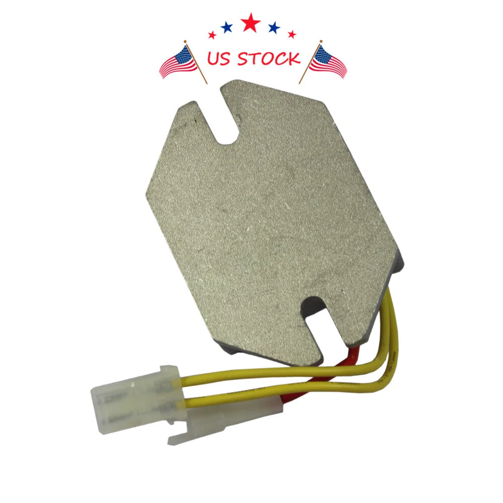 Voltage Regulator for Briggs and Stratton (Various Models)