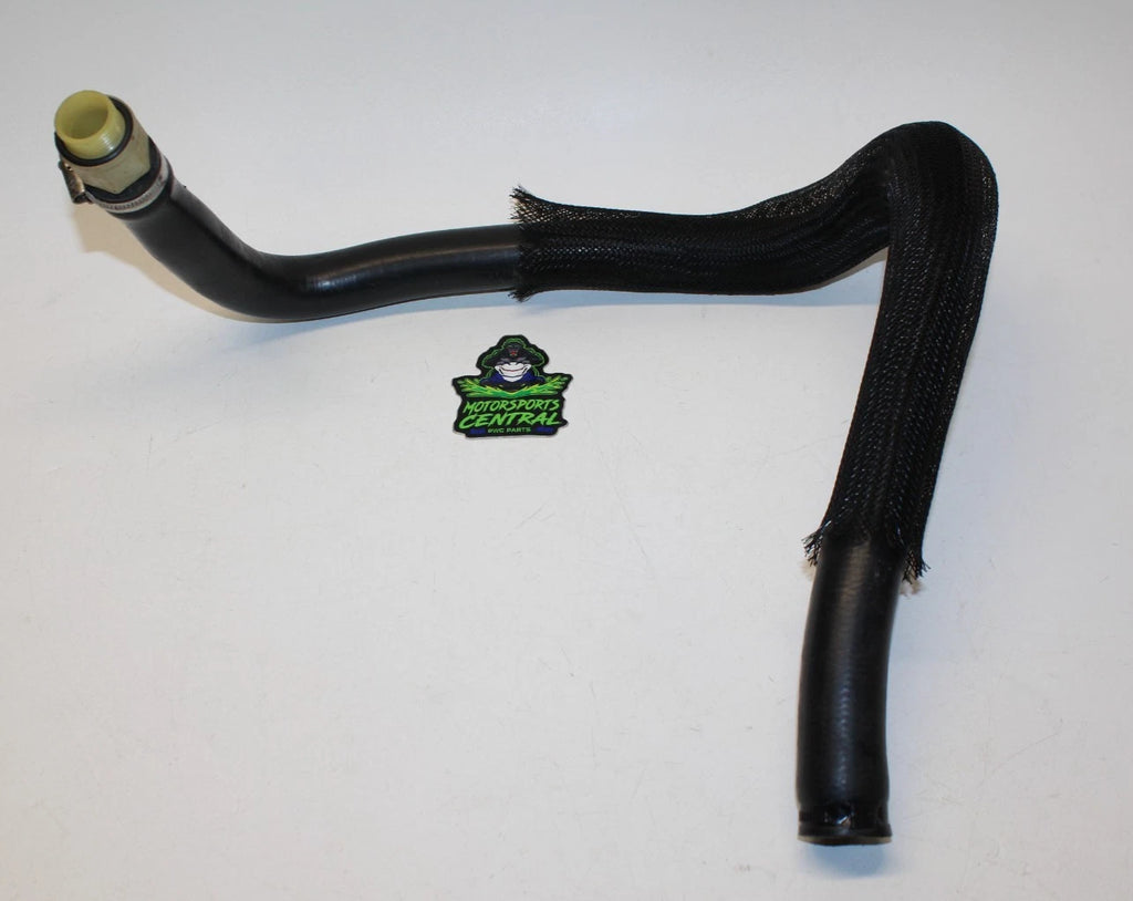 Left Hand Riding Plate Cooling Hose for Sea-Doo GTX RXT GTI GTR WAKE PRO (2018–2020)