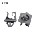 Trunk Lid Hood Prop Rod Clips for Hyundai Elantra, Kia Optima, Sorento