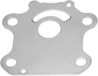 Water Pump Impeller Repair Kit for Yamaha Outboards 70HP (4-Stroke) (6CJ-W0078-00)