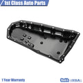 Transmission Oil Pan for Nissan Altima Juke NV200 Rogue (2013–2018)