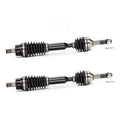 Monster XP Series Rear CV Axles for Kawasaki (59266-0023)