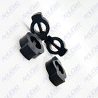 4Pcs Water Pump Cross Piece for Volvo Penta AQ115 AQ130 AQ131 AQ140 AQ170 (–) 831009 806256