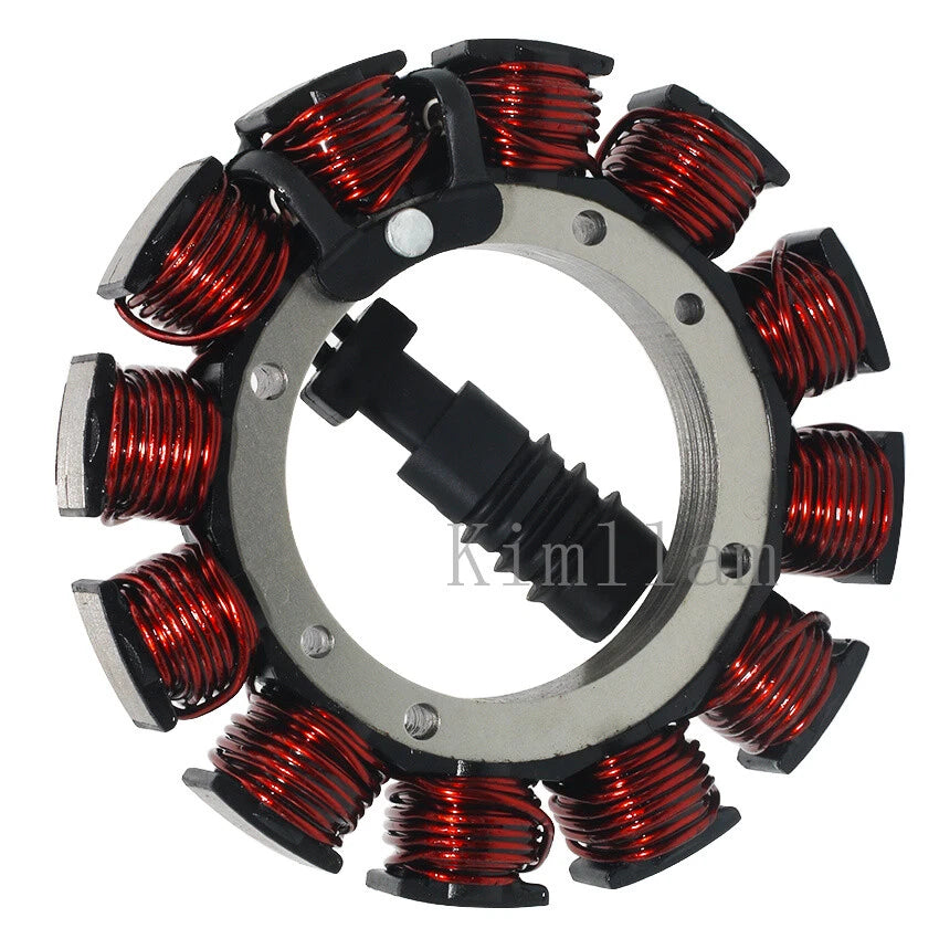 Magneto Stator Coil for Harley-Davidson Road King FLHR (1988–1999) 29970-88 29970-88D