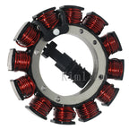 Magneto Stator Coil for Harley-Davidson Road King FLHR (1988–1999) 29970-88 29970-88D