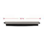 Sunroof Sunshade Cover for Chevy Equinox, GMC Terrain (2018–2023)