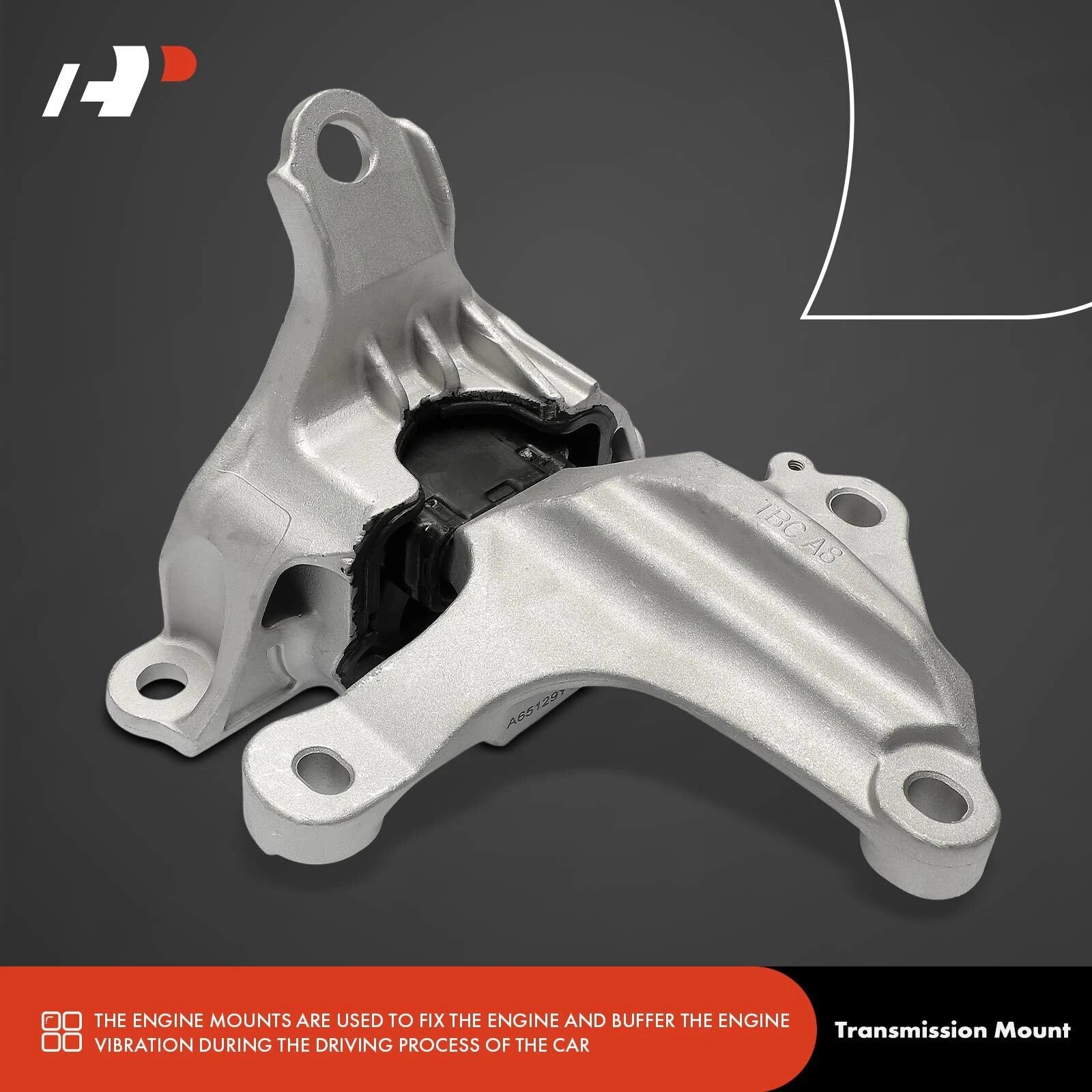 Automatic Transmission Mount for Honda Civic (2016-2021) Turbocharged