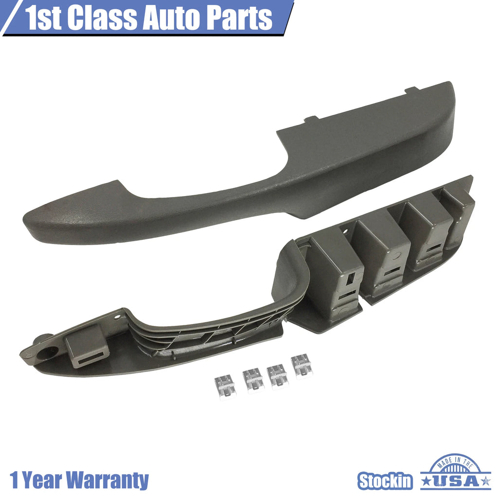 Inner Door Pull Handle for GMC Chevrolet Express 1500 (1996-2023)