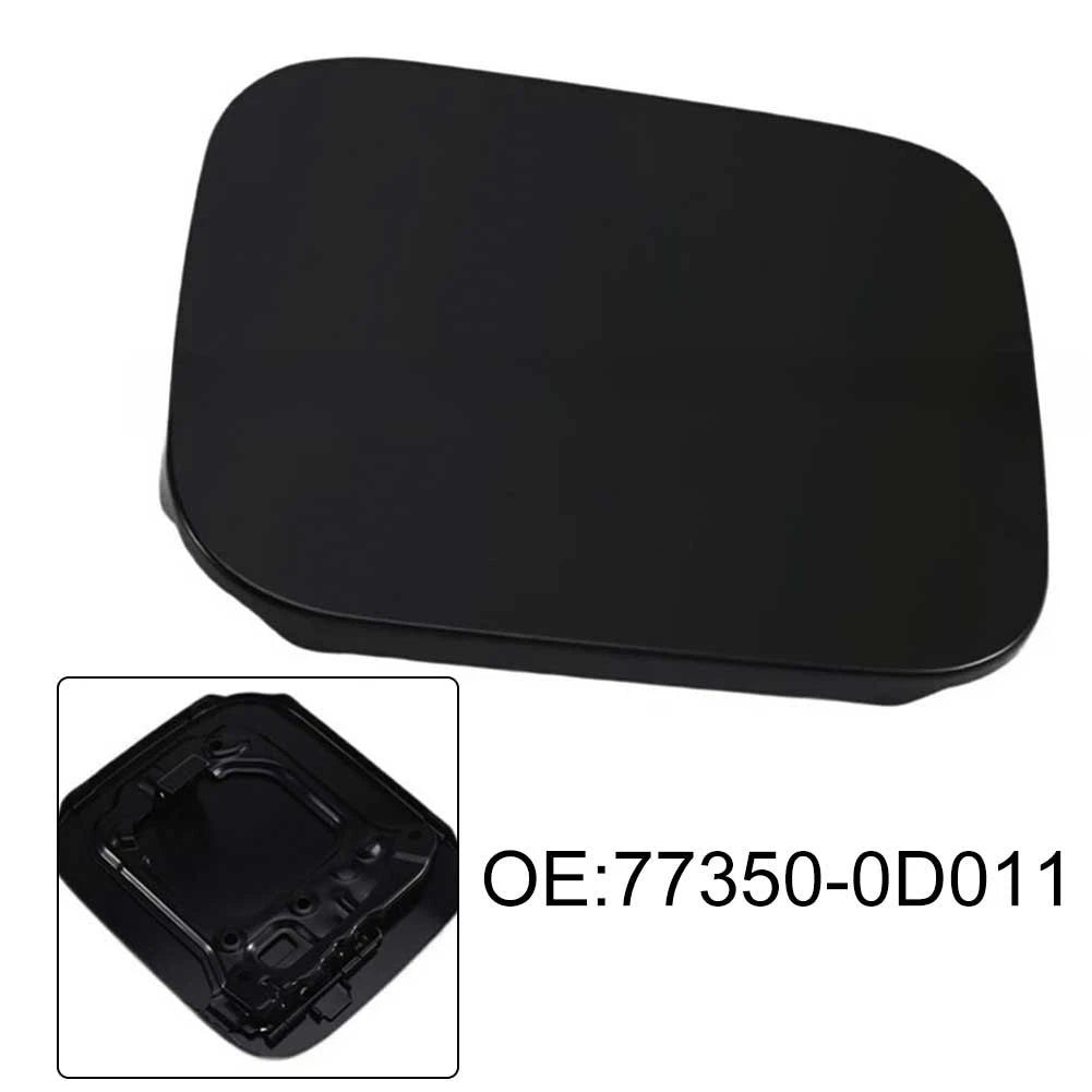 Fuel Tank Cap for Toyota Vios (2002–2007) OEM 773500D011