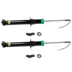 2X Rear Shock Absorber Strut w/ Electric for Cadillac CT6 (2016–2020) 23405720