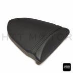 Rear Pillion Passenger Seat for Kawasaki Ninja ZX636 (2005–2006) & ZX10R (2006–2007)